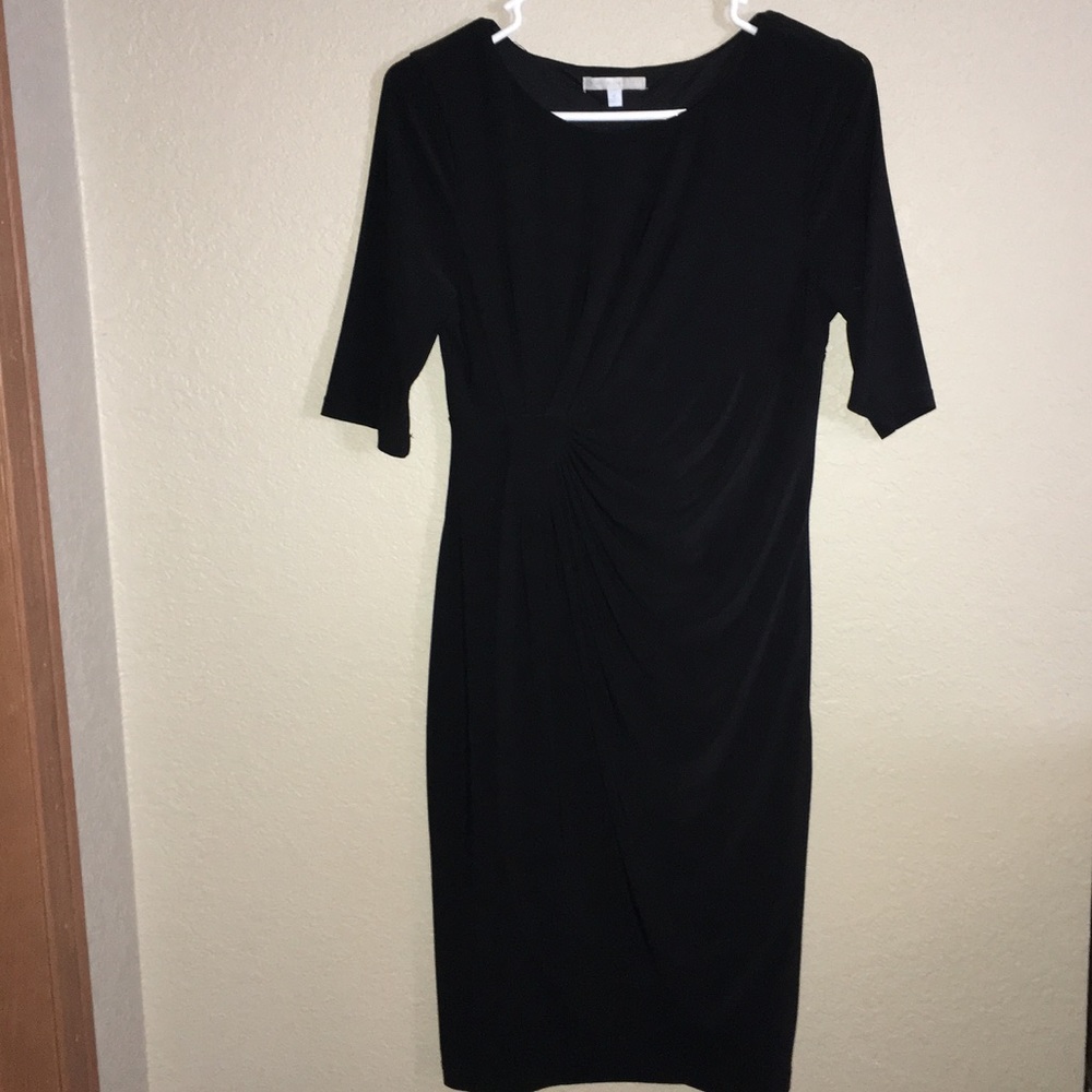 Beautiful black dress